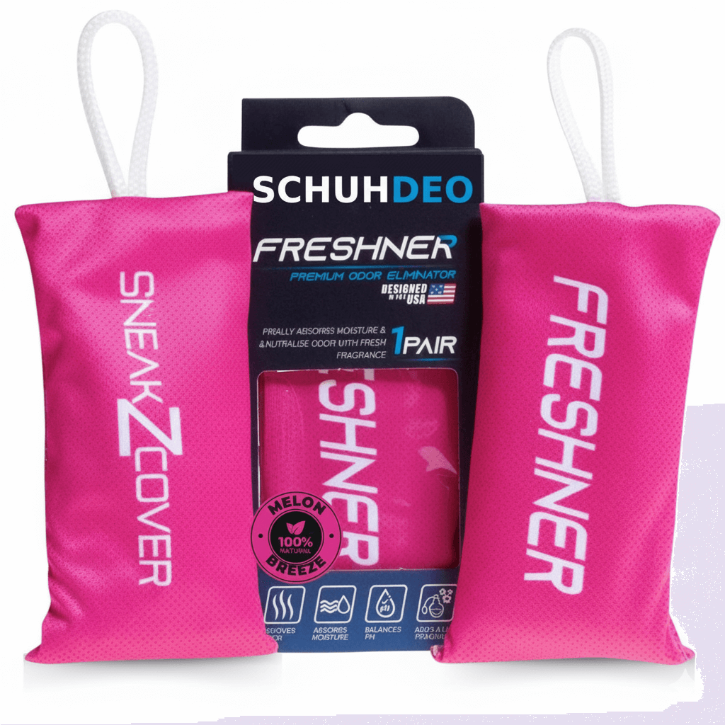 Freshner Schuhdeo